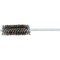 Pferd Power Tube, Brush, DS, .006 SS Wire, 1 83449 - alternate 1